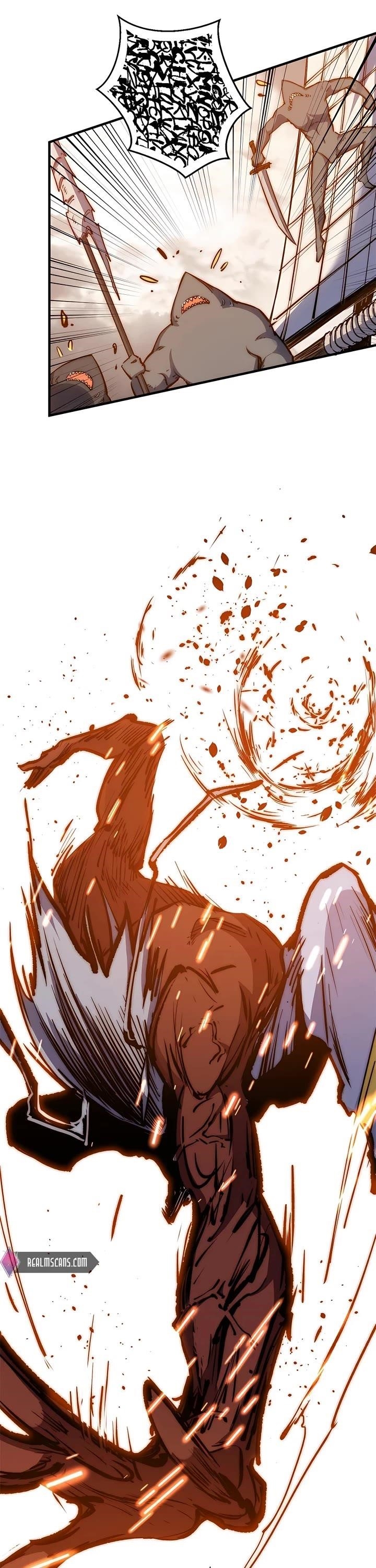 Secretly Cultivate For A Thousand Years — Chapter 119 — page 30