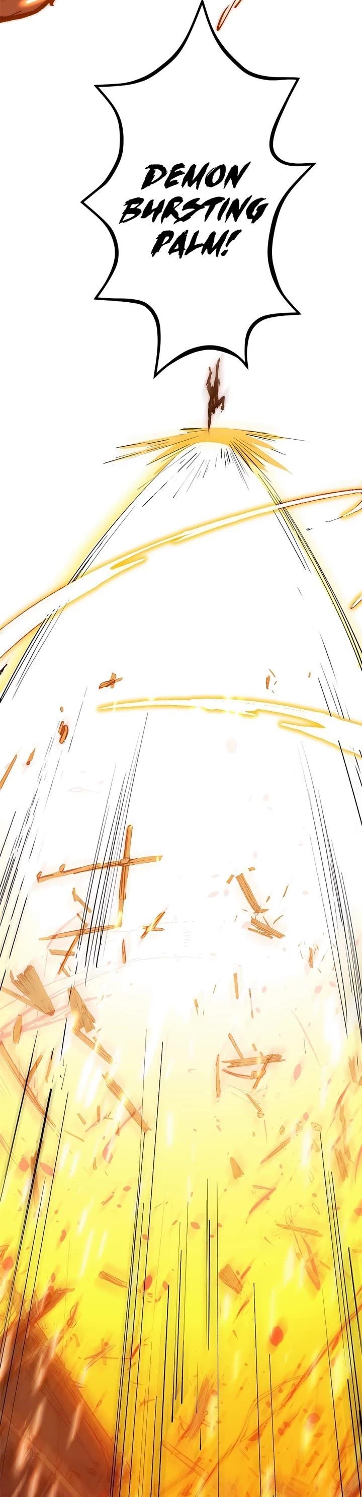 Secretly Cultivate For A Thousand Years — Chapter 119 — page 31