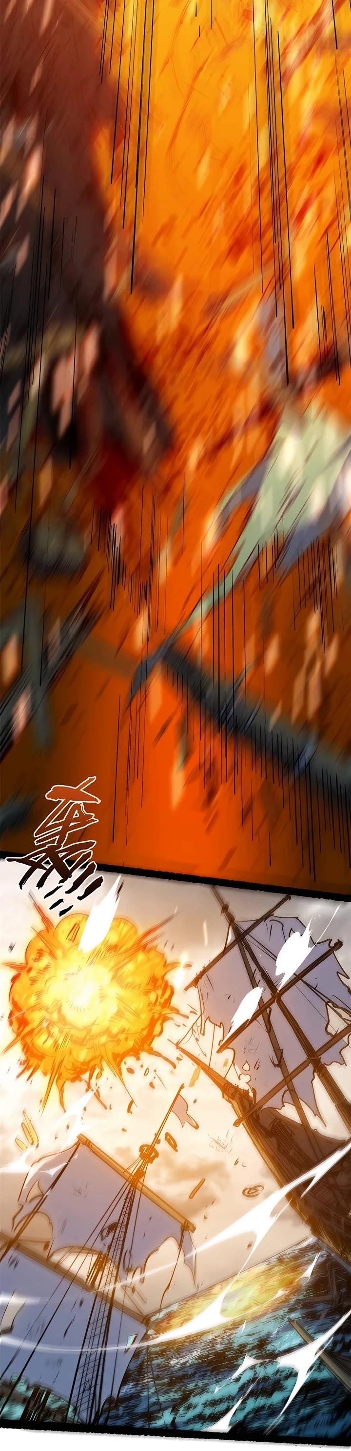 Secretly Cultivate For A Thousand Years — Chapter 119 — page 32