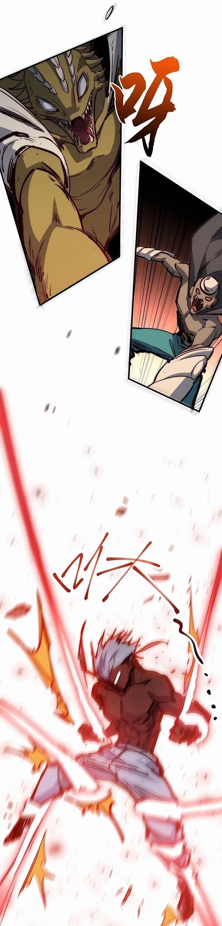 Secretly Cultivate For A Thousand Years — Chapter 119 — page 36