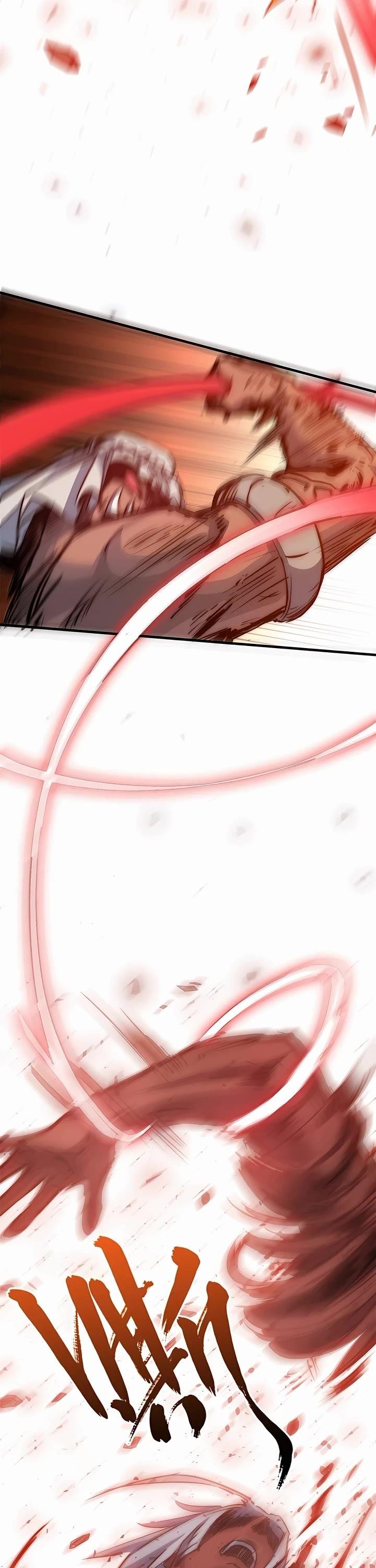 Secretly Cultivate For A Thousand Years — Chapter 119 — page 37