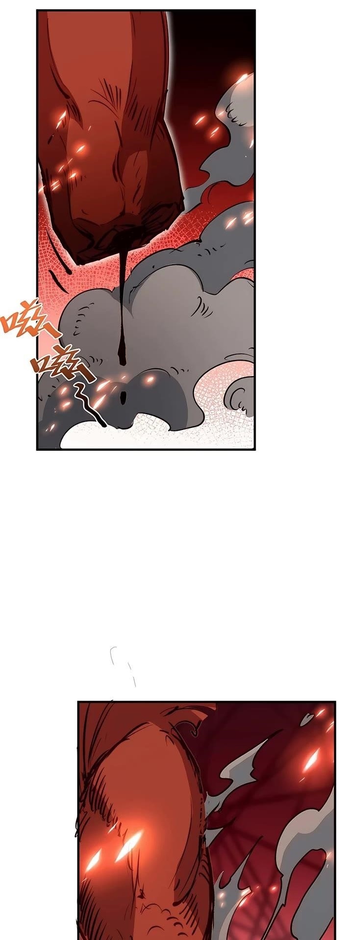 Secretly Cultivate For A Thousand Years — Chapter 120 — page 1