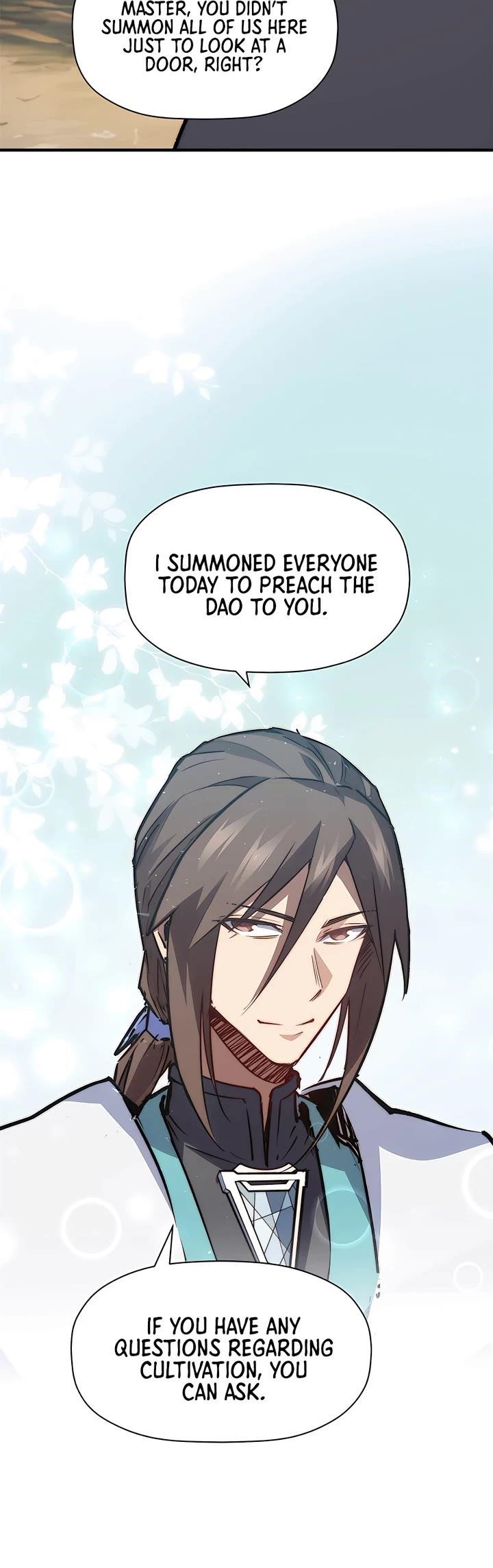 Secretly Cultivate For A Thousand Years — Chapter 120 — page 8