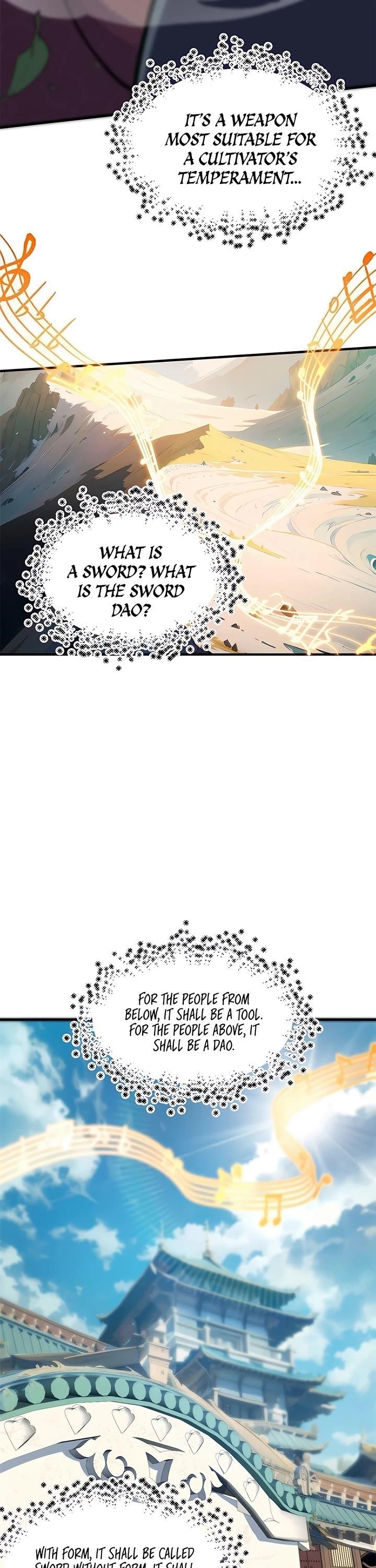 Secretly Cultivate For A Thousand Years — Chapter 120 — page 14