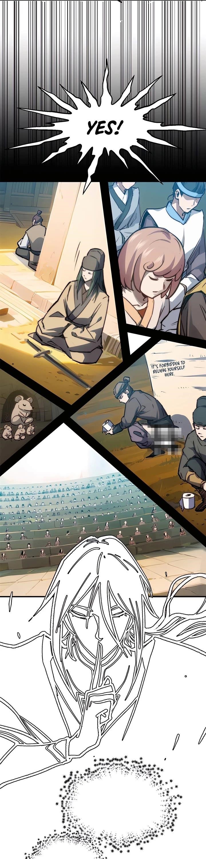 Secretly Cultivate For A Thousand Years — Chapter 120 — page 17