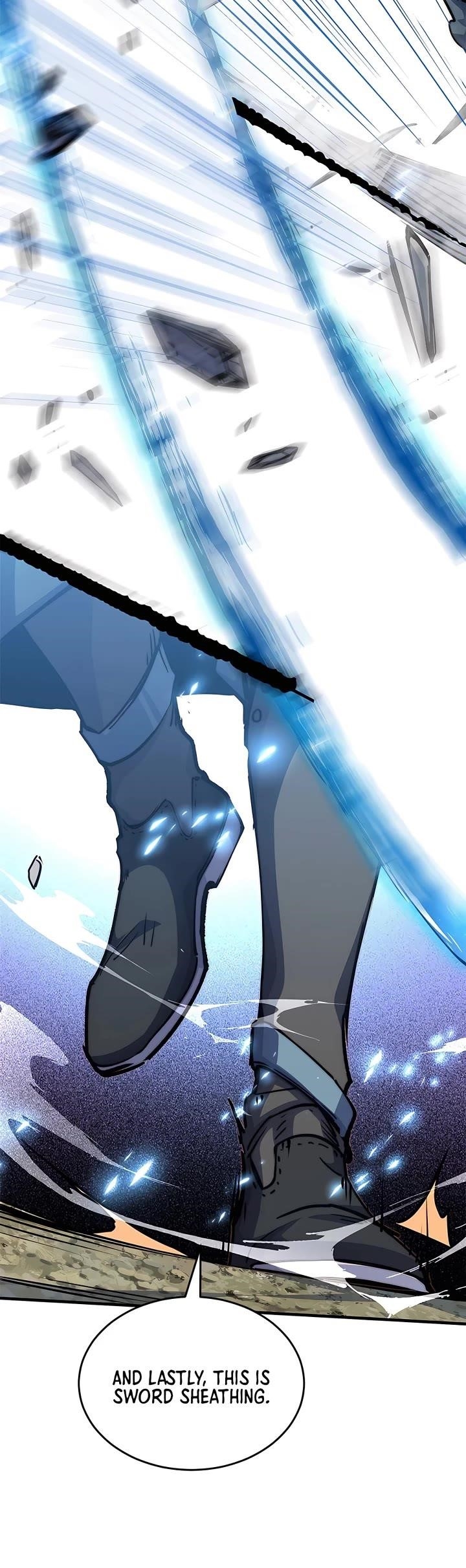 Secretly Cultivate For A Thousand Years — Chapter 120 — page 24