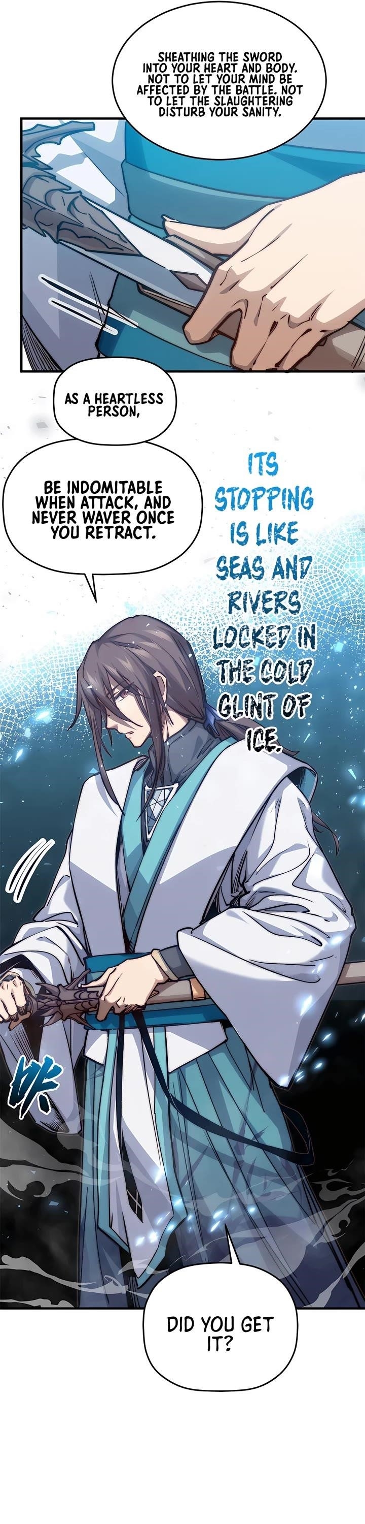 Secretly Cultivate For A Thousand Years — Chapter 120 — page 25