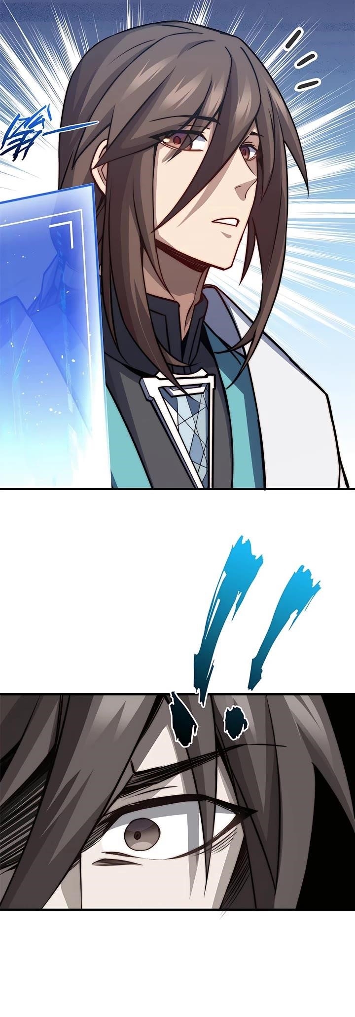 Secretly Cultivate For A Thousand Years — Chapter 120 — page 28