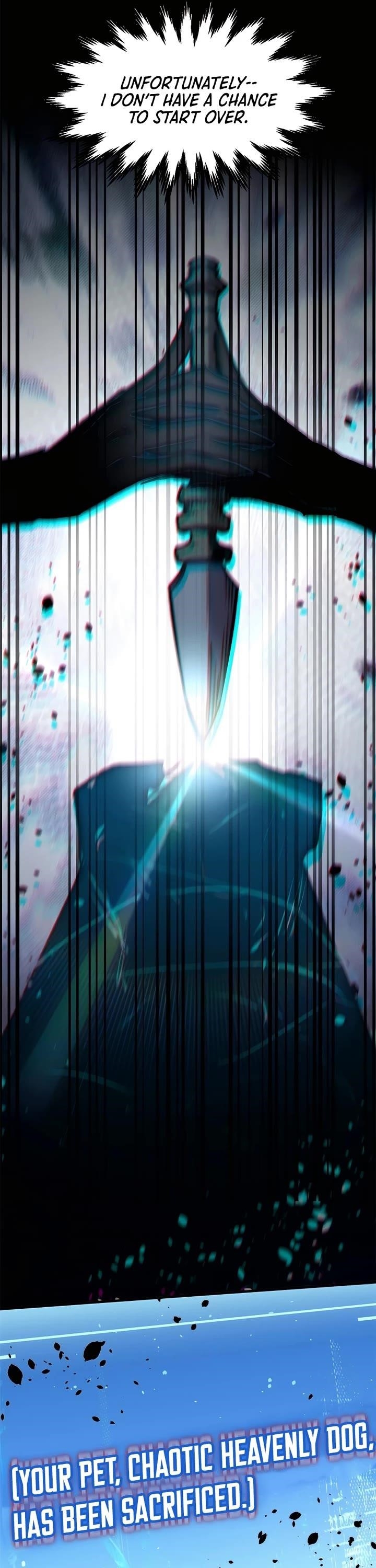 Secretly Cultivate For A Thousand Years — Chapter 120 — page 39