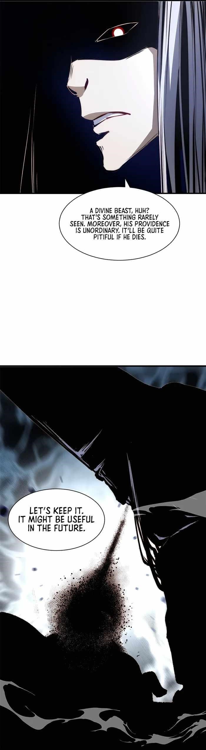 Secretly Cultivate For A Thousand Years — Chapter 121 — page 3