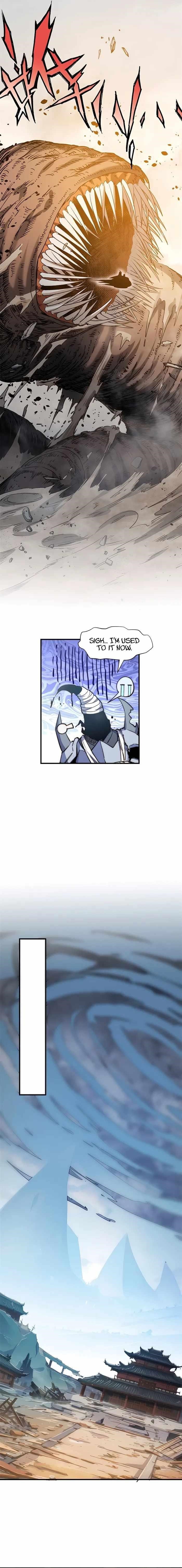 Secretly Cultivate For A Thousand Years — Chapter 124 — page 7