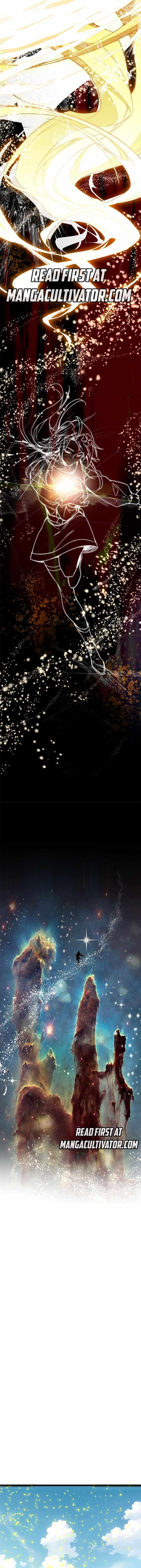 Secretly Cultivate For A Thousand Years — Chapter 126 — page 13