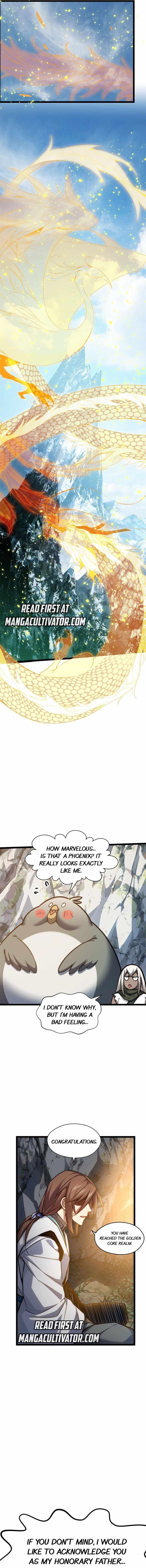 Secretly Cultivate For A Thousand Years — Chapter 126 — page 15