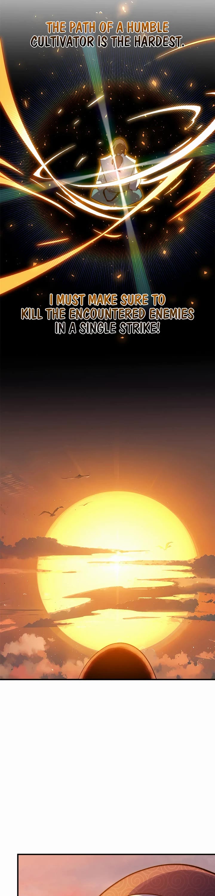 Secretly Cultivate For A Thousand Years — Chapter 131 — page 6