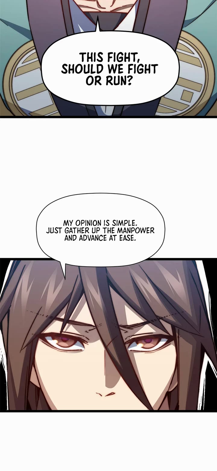 Secretly Cultivate For A Thousand Years — Chapter 131 — page 25