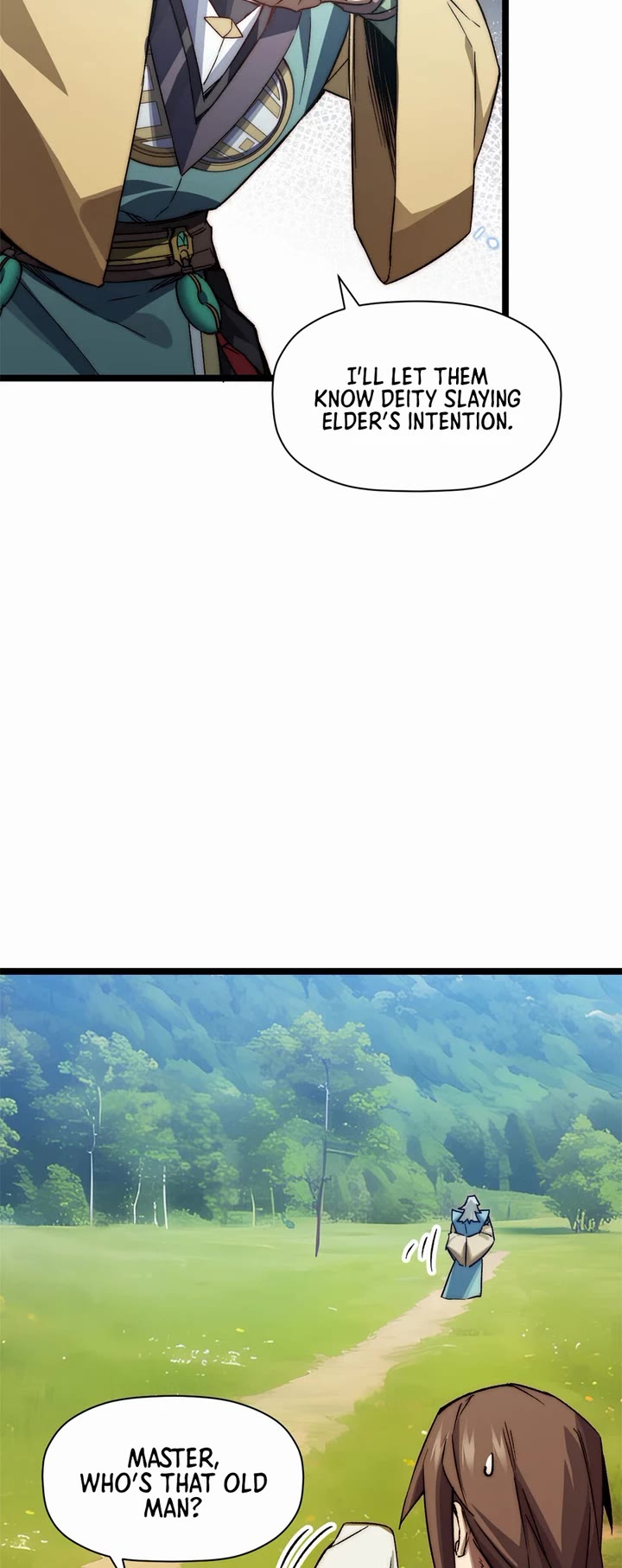 Secretly Cultivate For A Thousand Years — Chapter 131 — page 29