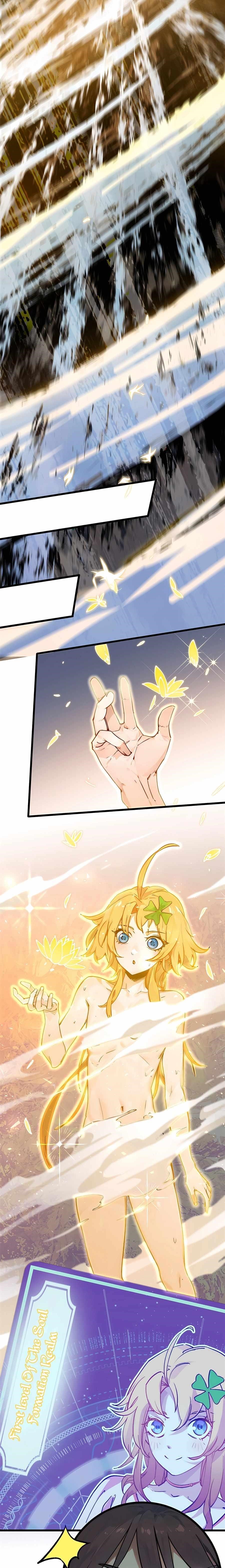 Secretly Cultivate For A Thousand Years — Chapter 141 — page 5