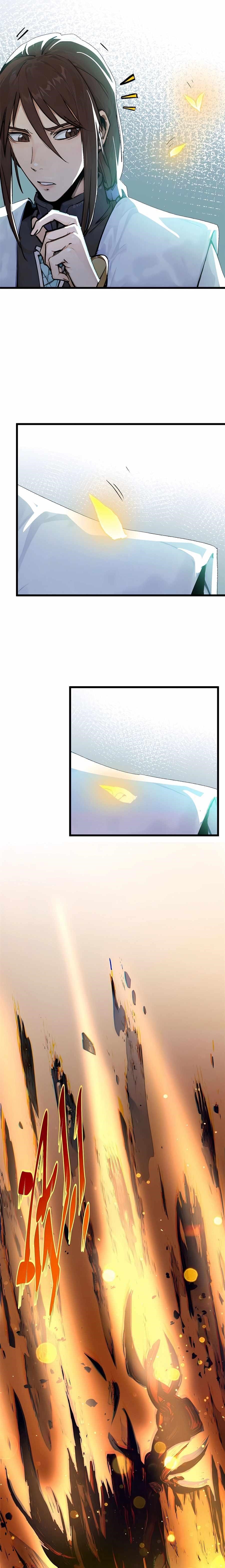 Secretly Cultivate For A Thousand Years — Chapter 141 — page 9