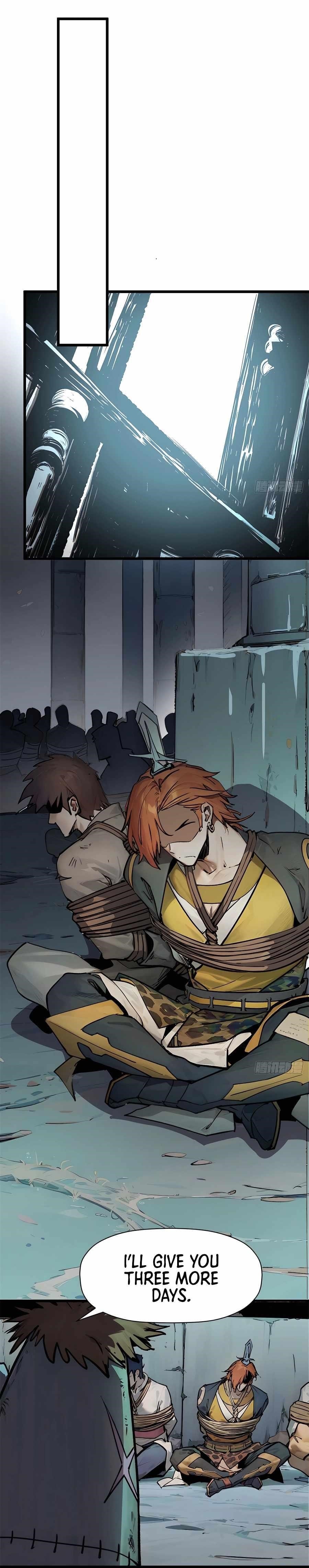 Secretly Cultivate For A Thousand Years — Chapter 143 — page 1