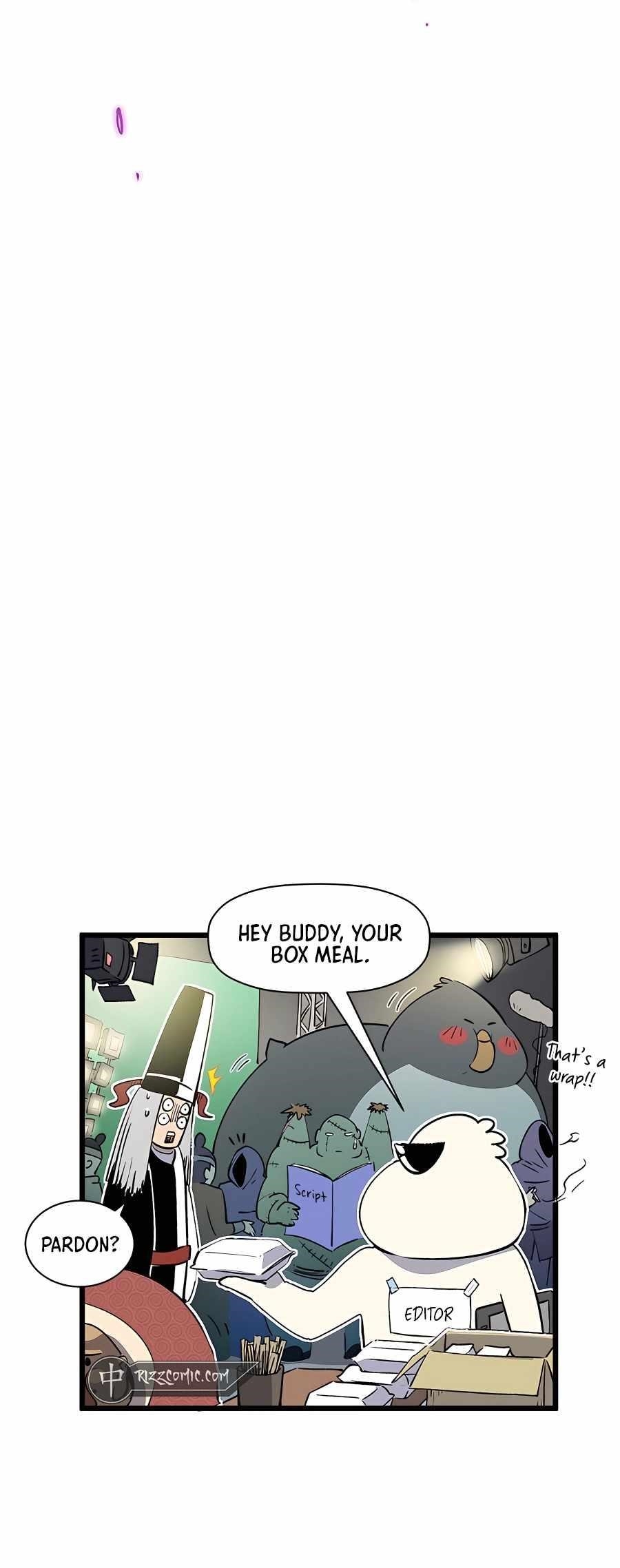 Secretly Cultivate For A Thousand Years — Chapter 145 — page 12