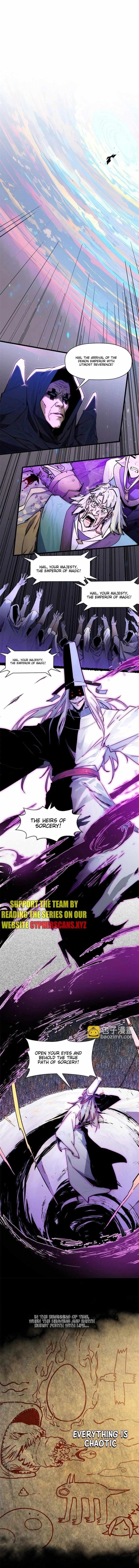 Secretly Cultivate For A Thousand Years — Chapter 146 — page 1
