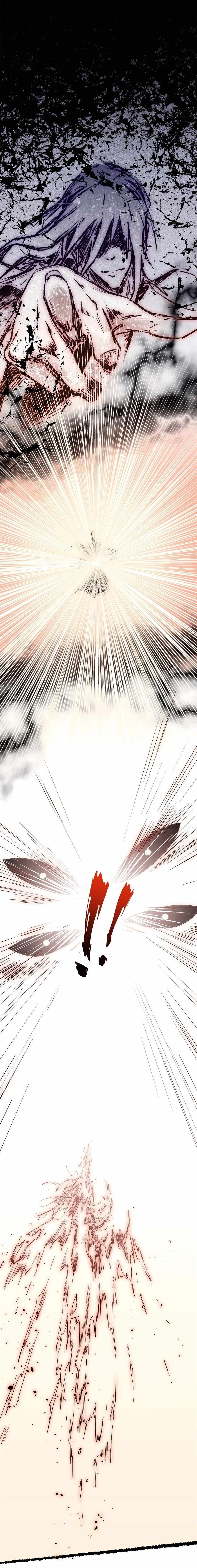 Secretly Cultivate For A Thousand Years — Chapter 147 — page 1