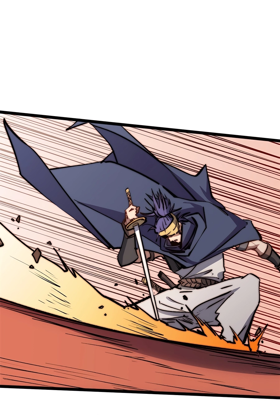 Secretly Cultivate For A Thousand Years — Chapter 148.5 — page 8
