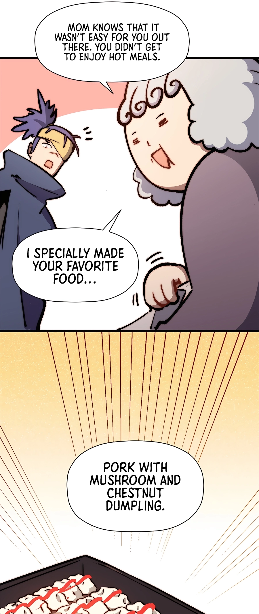 Secretly Cultivate For A Thousand Years — Chapter 148.5 — page 17