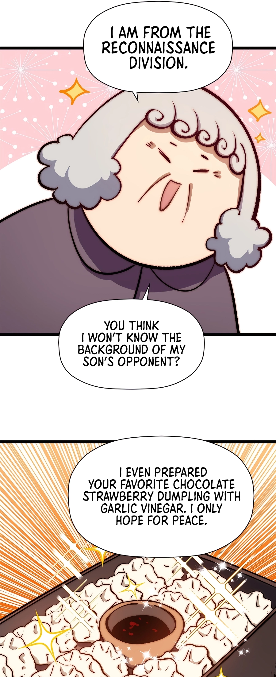 Secretly Cultivate For A Thousand Years — Chapter 148.5 — page 21