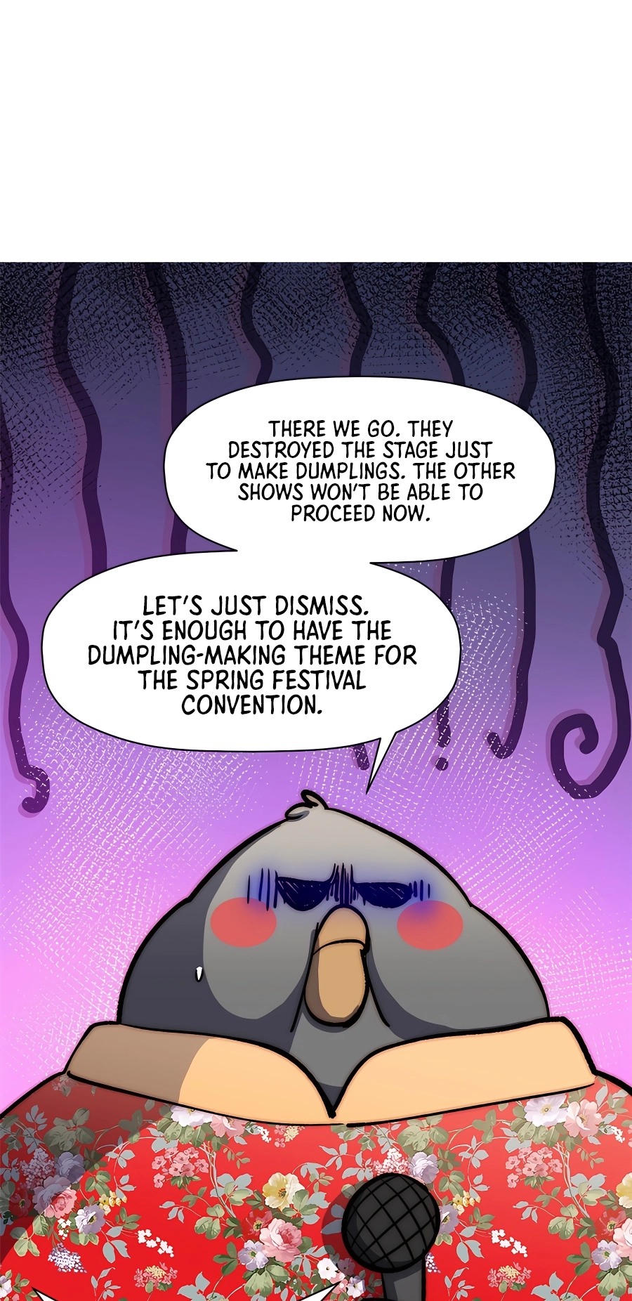 Secretly Cultivate For A Thousand Years — Chapter 148.5 — page 25