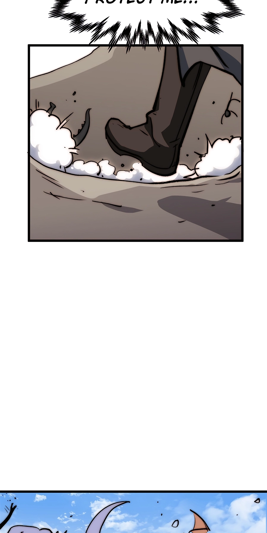Secretly Cultivate For A Thousand Years — Chapter 148.5 — page 34