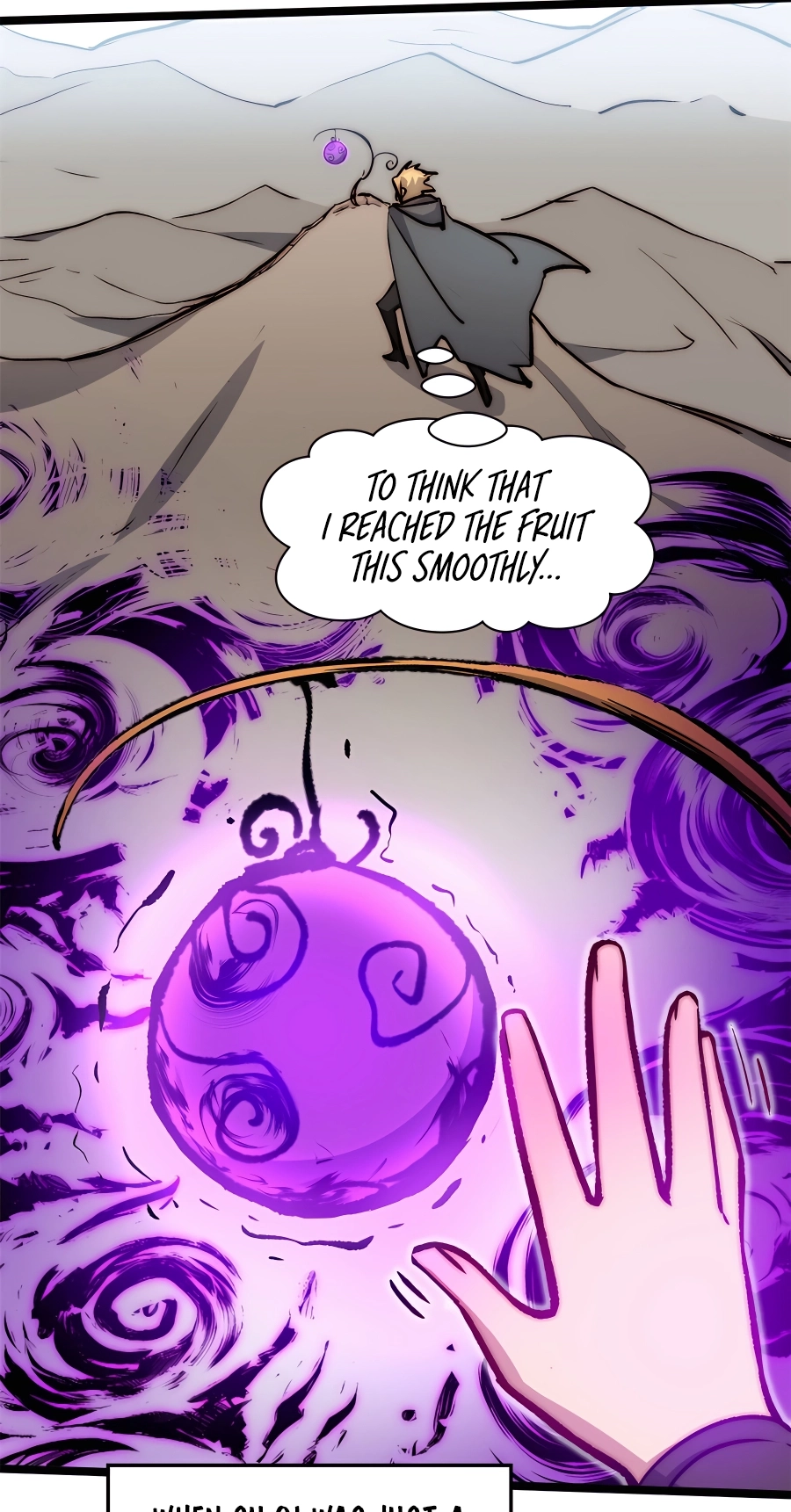 Secretly Cultivate For A Thousand Years — Chapter 148.5 — page 39