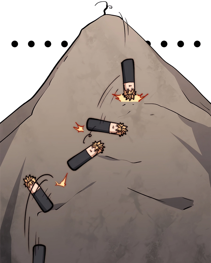 Secretly Cultivate For A Thousand Years — Chapter 148.5 — page 41