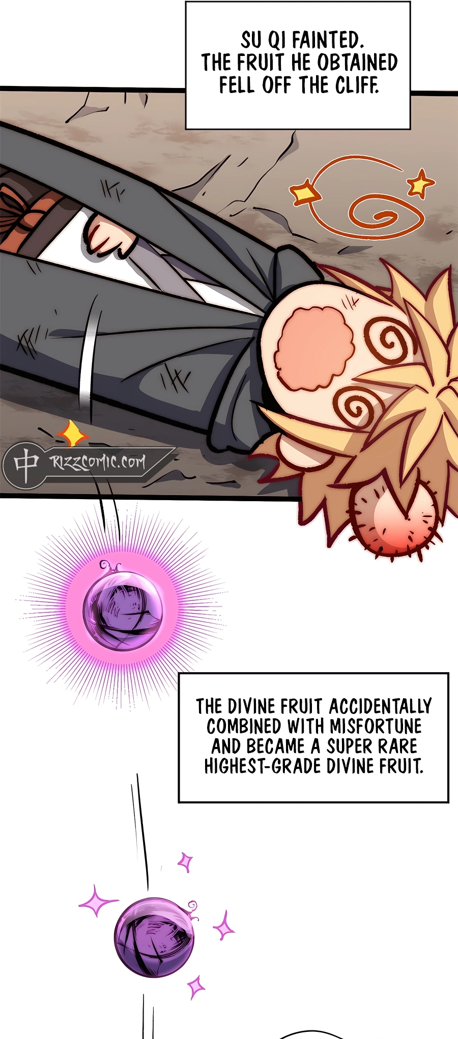 Secretly Cultivate For A Thousand Years — Chapter 148.5 — page 45