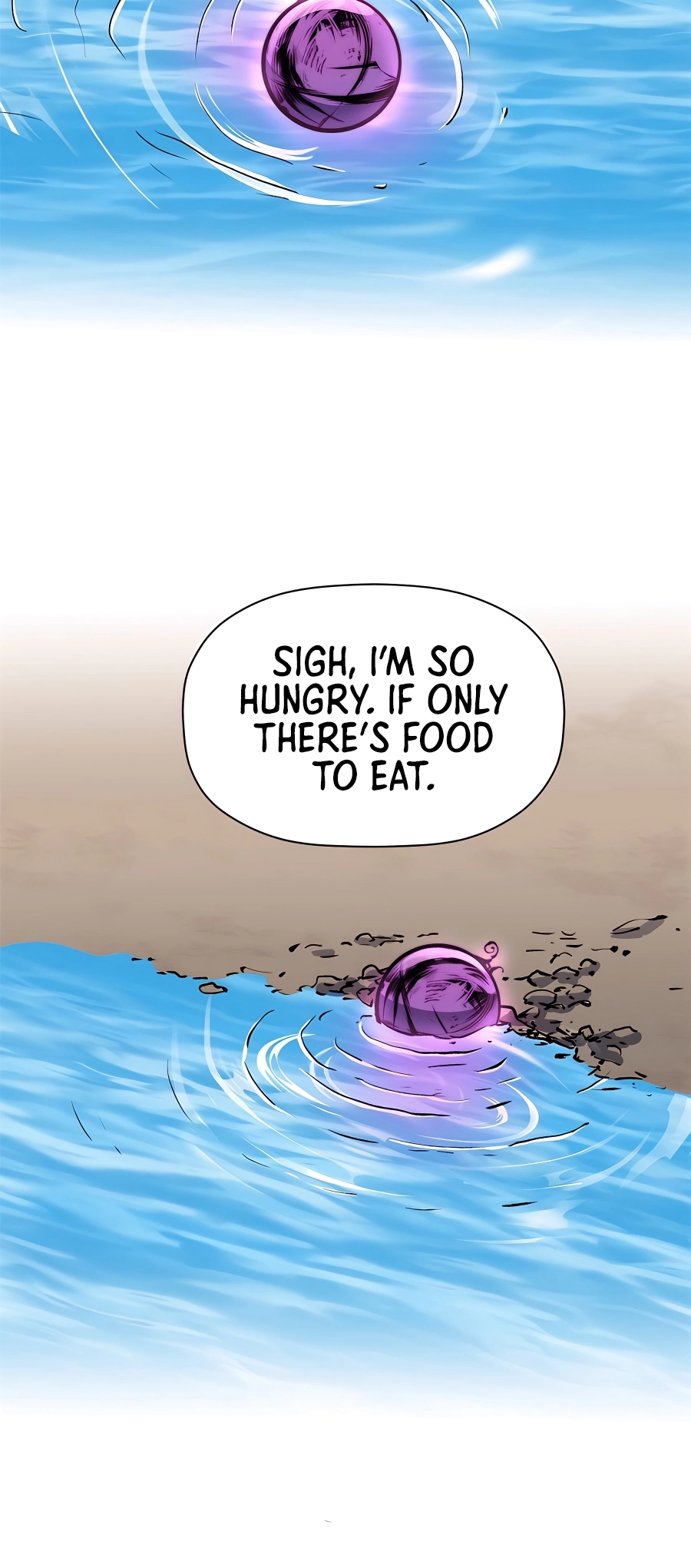 Secretly Cultivate For A Thousand Years — Chapter 148.5 — page 48