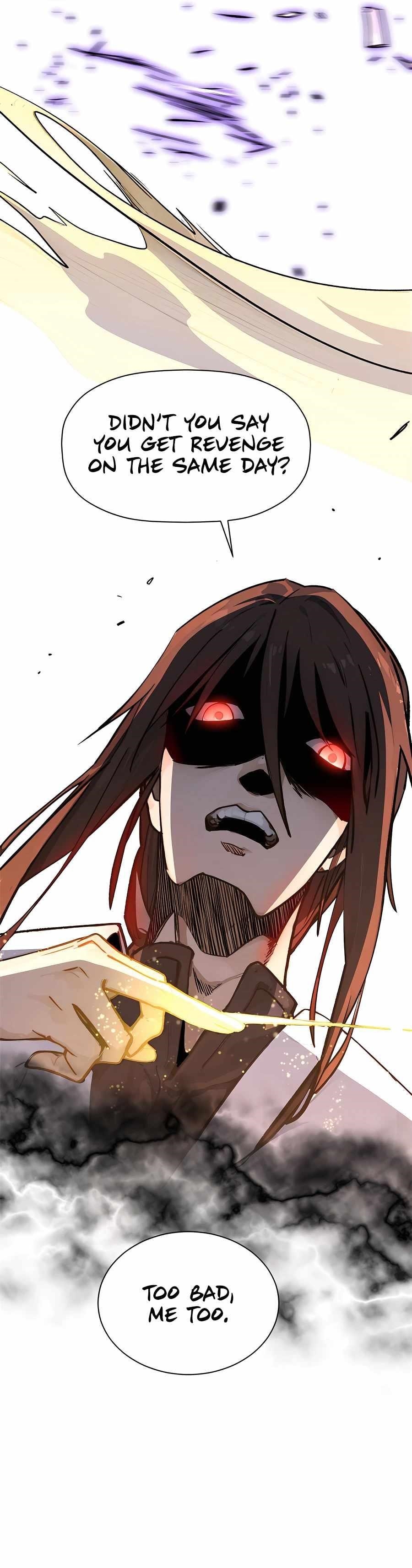 Secretly Cultivate For A Thousand Years — Chapter 154 — page 14