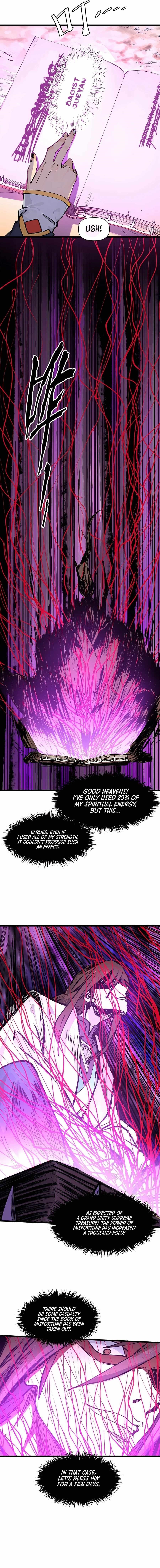 Secretly Cultivate For A Thousand Years — Chapter 162 — page 3
