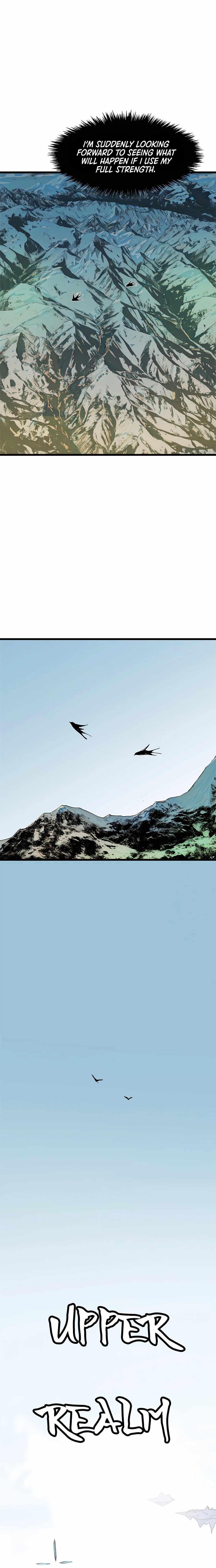 Secretly Cultivate For A Thousand Years — Chapter 162 — page 4