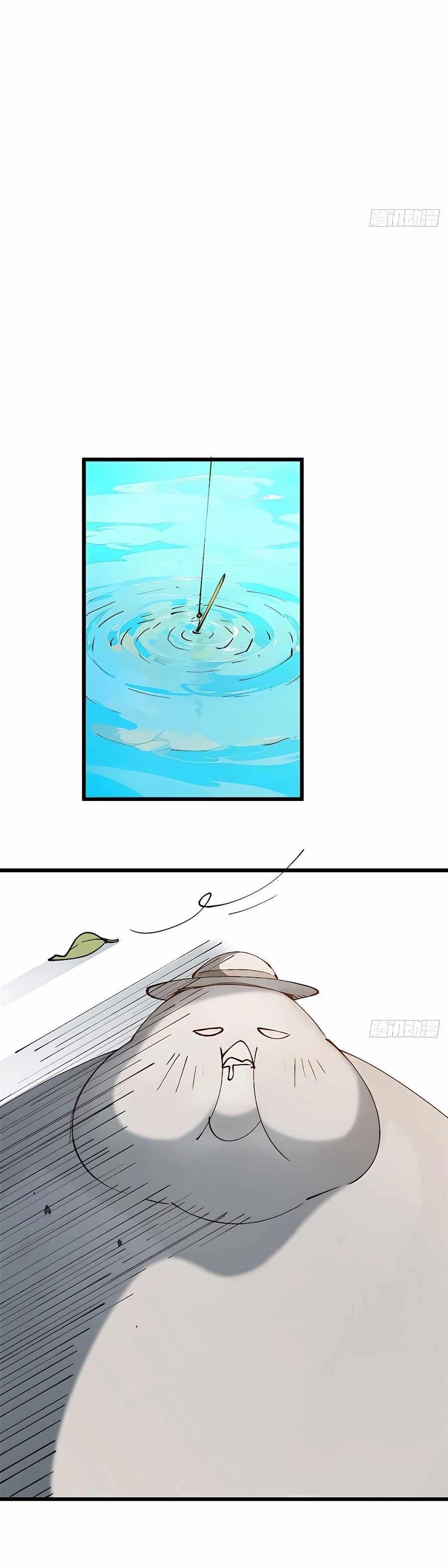 Secretly Cultivate For A Thousand Years — Chapter 163 — page 3
