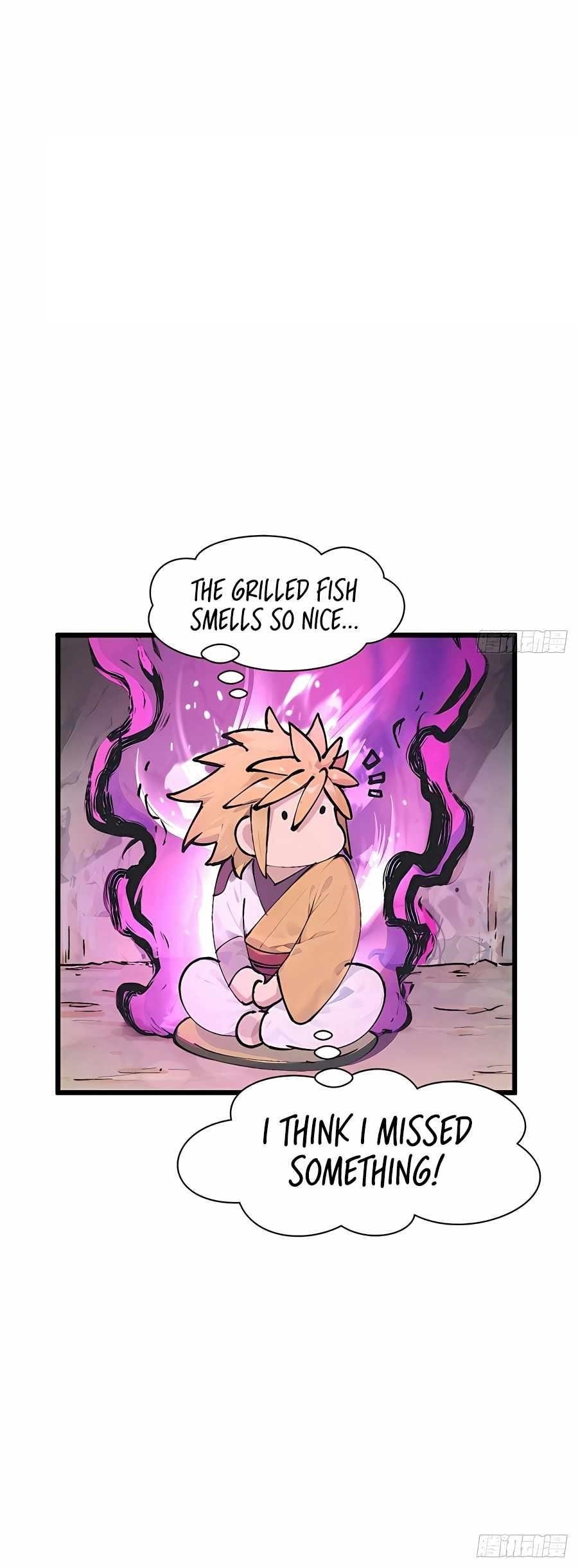 Secretly Cultivate For A Thousand Years — Chapter 163 — page 19