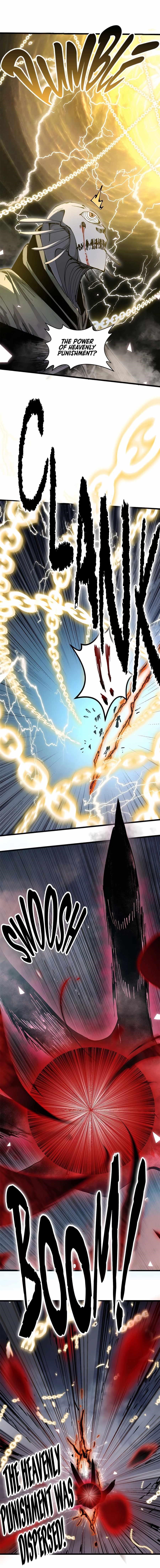 Secretly Cultivate For A Thousand Years — Chapter 167 — page 3