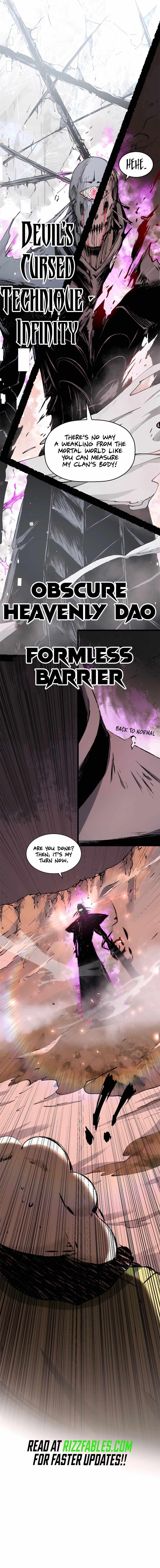 Secretly Cultivate For A Thousand Years — Chapter 167 — page 14