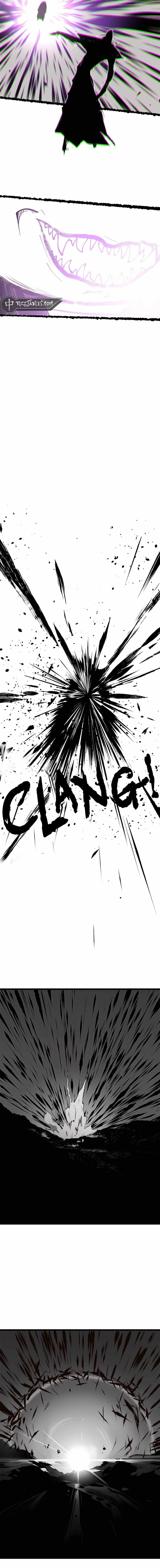 Secretly Cultivate For A Thousand Years — Chapter 168 — page 5