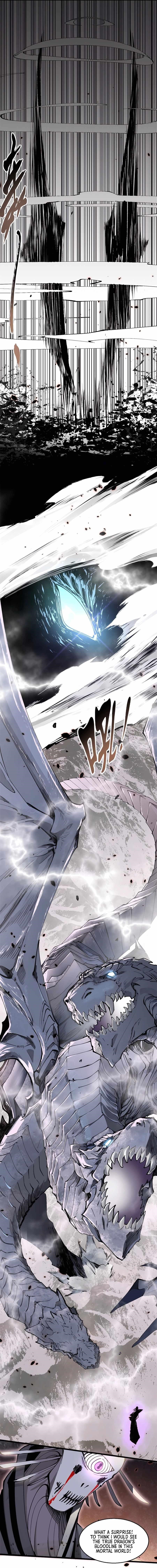 Secretly Cultivate For A Thousand Years — Chapter 168 — page 7