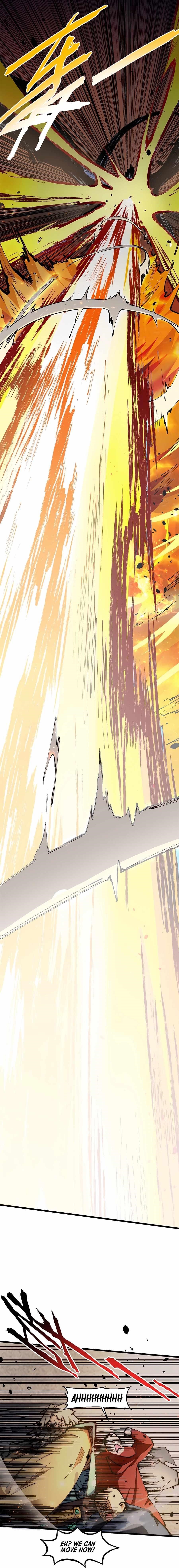 Secretly Cultivate For A Thousand Years — Chapter 168 — page 9