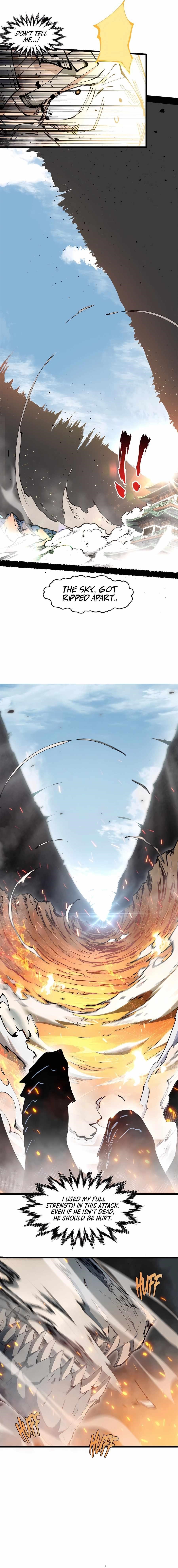 Secretly Cultivate For A Thousand Years — Chapter 168 — page 10
