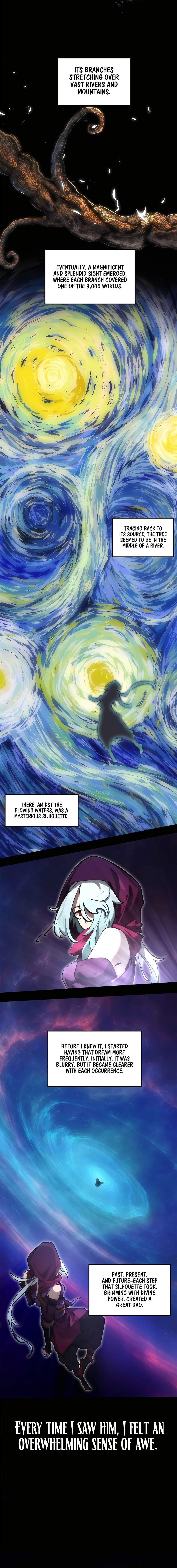 Secretly Cultivate For A Thousand Years — Chapter 172 — page 2