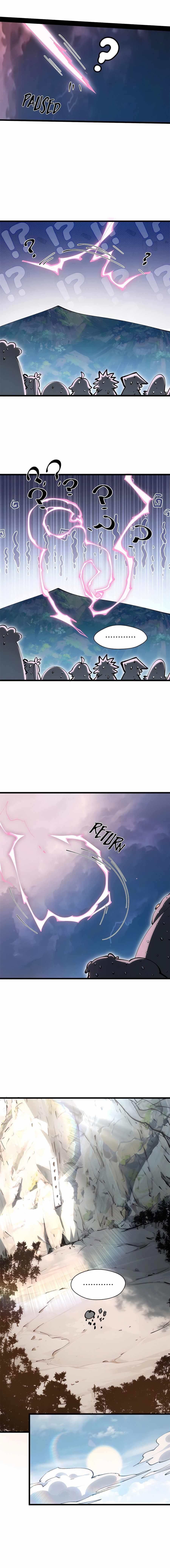 Secretly Cultivate For A Thousand Years — Chapter 174 — page 3