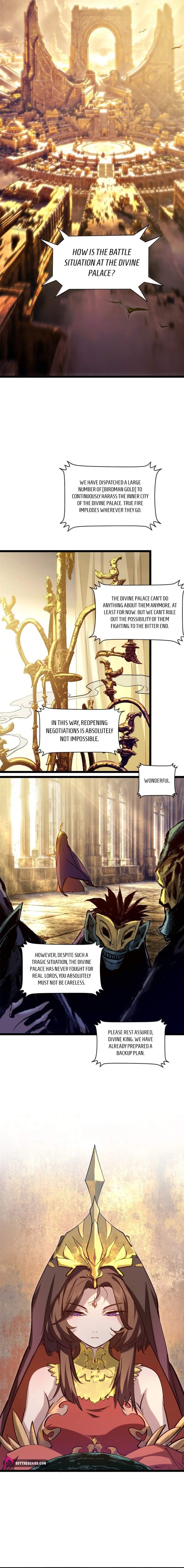 Secretly Cultivate For A Thousand Years — Chapter 271 — page 8