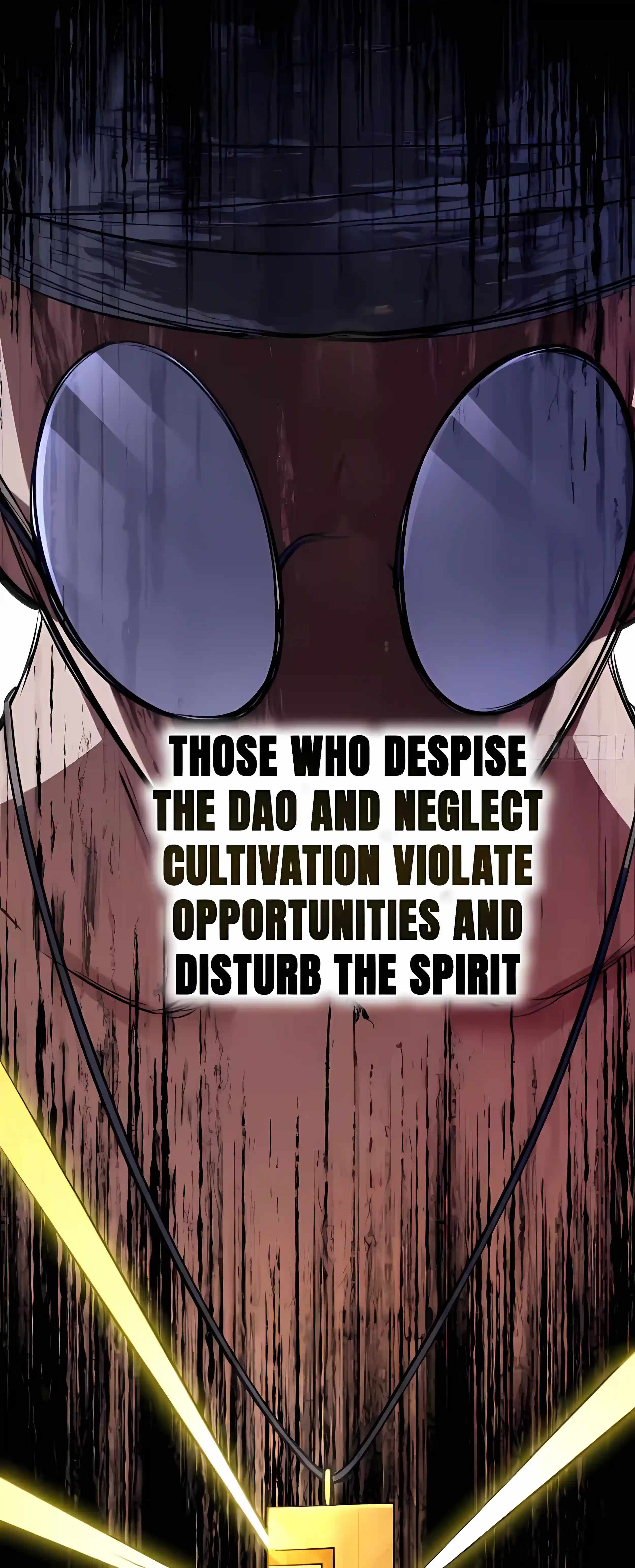 Secretly Cultivate For A Thousand Years — Chapter 273 — page 7
